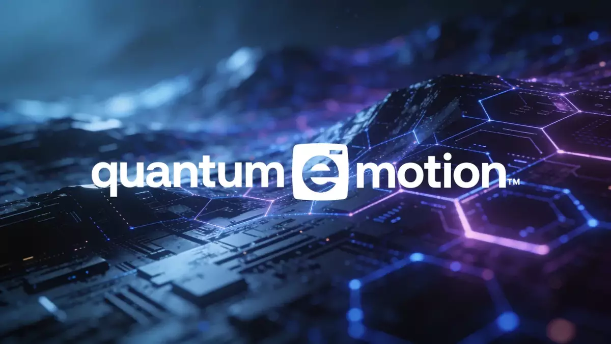 Quantum eMotion: Finanzberichte eingereicht, Aktie verliert 33 Prozent