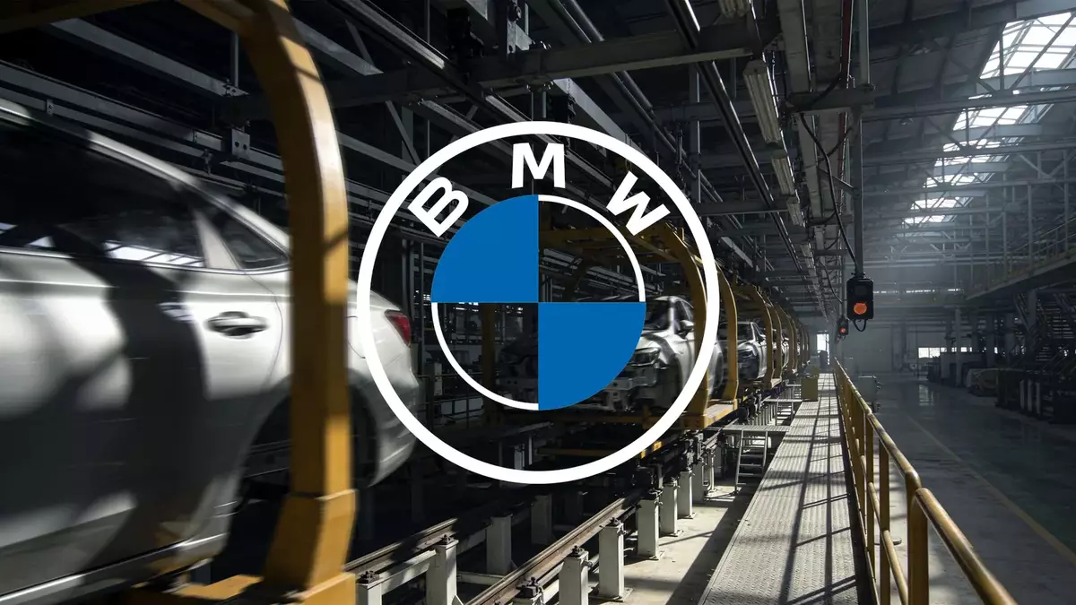 BMW-Aktie im Umbruch: Sparprogramm und i3-Anlauf als Hoffnungsträger gegen China-Schwäche