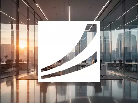 Abstrakte Darstellung von wirtschaftlichem Erfolg und modernem Unternehmenswachstum durch Architektur und Licht. - Foto: über boerse-global.de