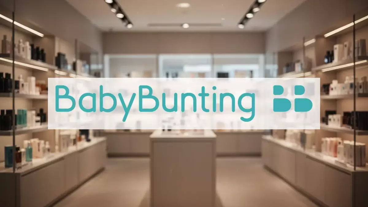 Baby Bunting Aktie: Gewinnsprung und Rekordmarge treiben Kurs um 24,5%