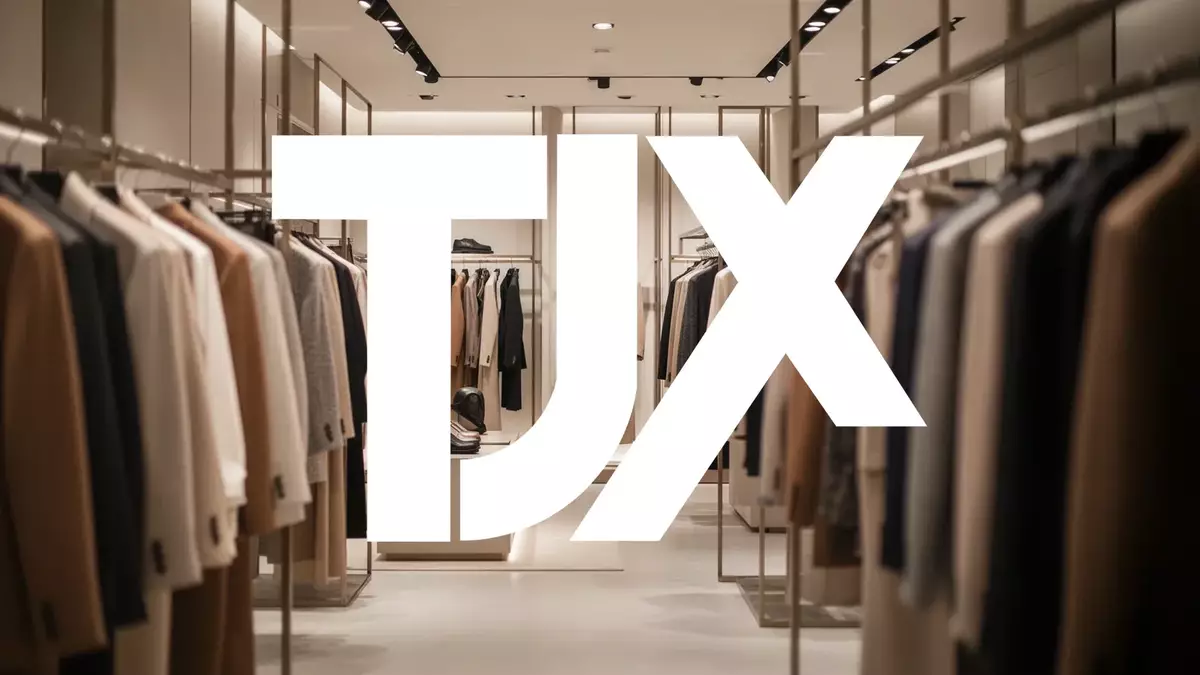 TJX vor Q2-Zahlen: Analysten erwarten Umsatzplus und starkes Gewinnwachstum