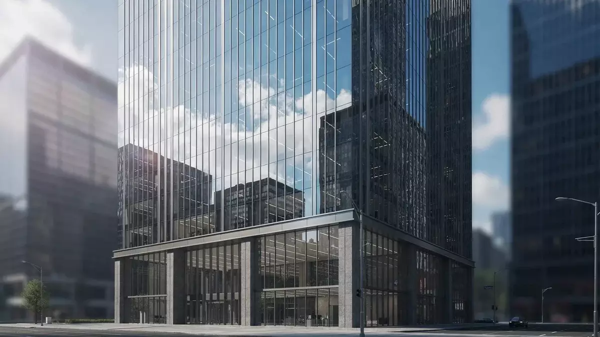 Branicks Group Default Rating: Restructuring Progress Amid S&P Downgrade