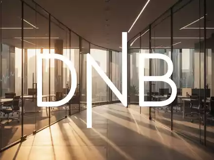 Moderne, lichtdurchflutete Büroarchitektur als Symbol für finanzielle Stabilität und Markterfolg. - Foto: über boerse-global.de