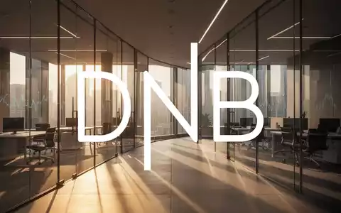 Moderne, lichtdurchflutete Büroarchitektur als Symbol für finanzielle Stabilität und Markterfolg. - Foto: über boerse-global.de