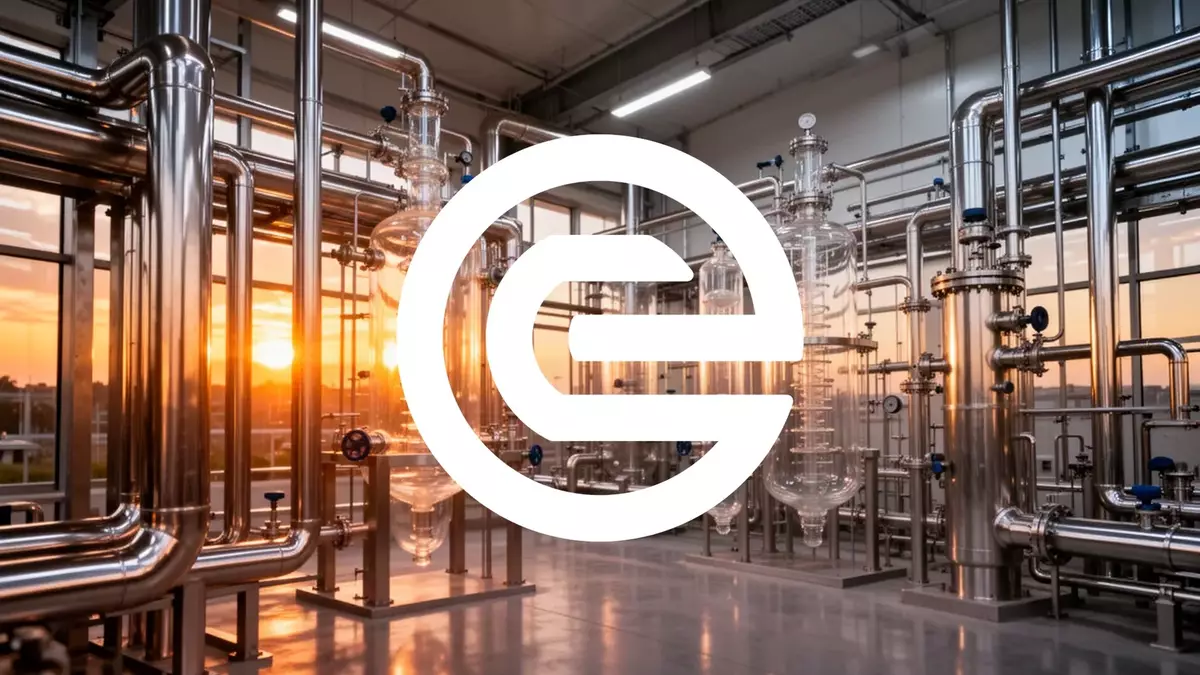 Evonik hebt Jahresprognose nach starkem Quartal an – Aktie im Aufwind