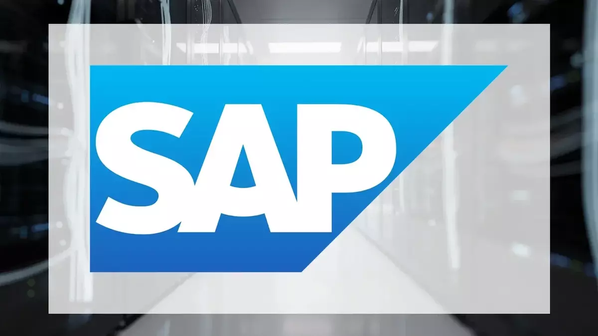SAP Stock Surges 33% in Month, But Security Flaws and EU Sovereignty Push Loom