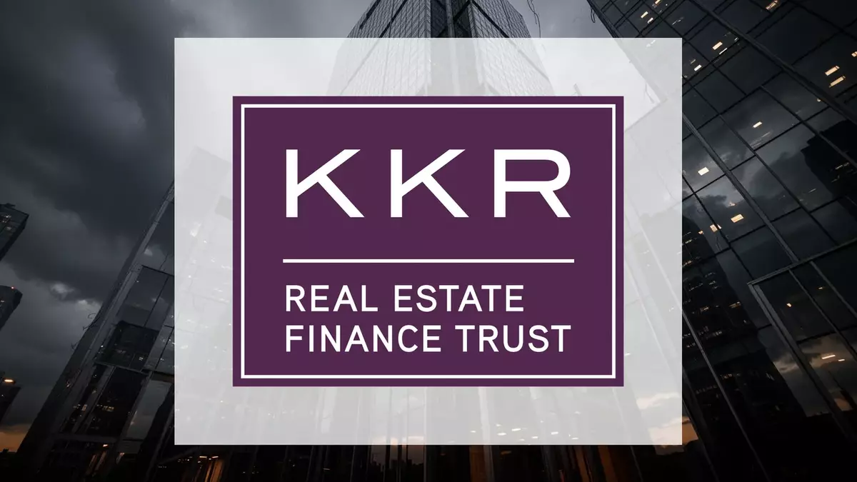 KKR Real Estate Finance prüft strategische Optionen zur Wertsteigerung
