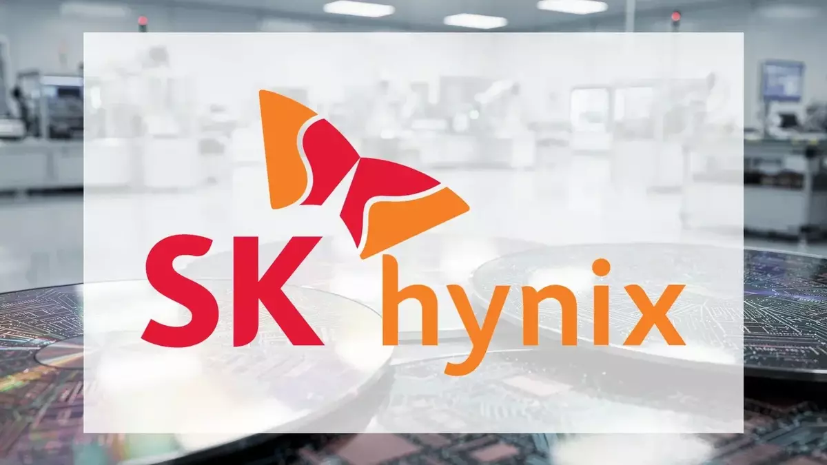 SK Hynix Stock Rally vs New Union: Wage Talks and HBM Dominance