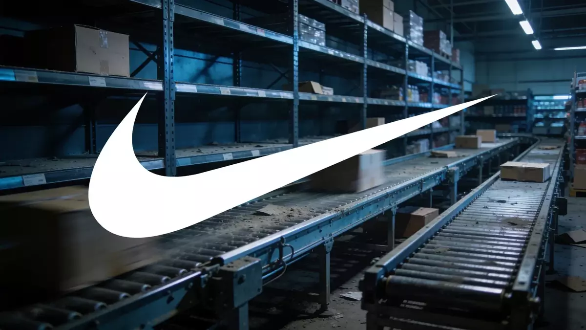 Nike-Aktie: Schwacher Direktvertrieb und China-Risiken belasten Turnaround-Hoffnungen