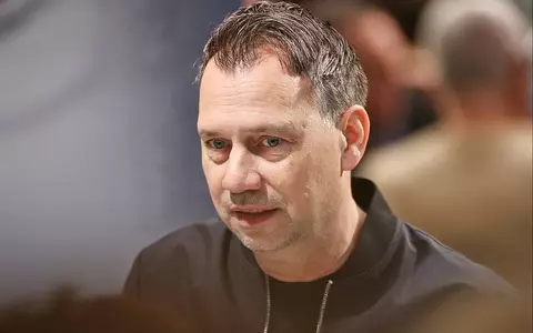 Sebastian Fitzek (Archiv) - Foto: via dts Nachrichtenagentur