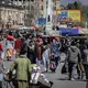 Afghanistan steckt in einer schweren humanitären Krise. (Archivbild) - Bild: Stringer/dpa