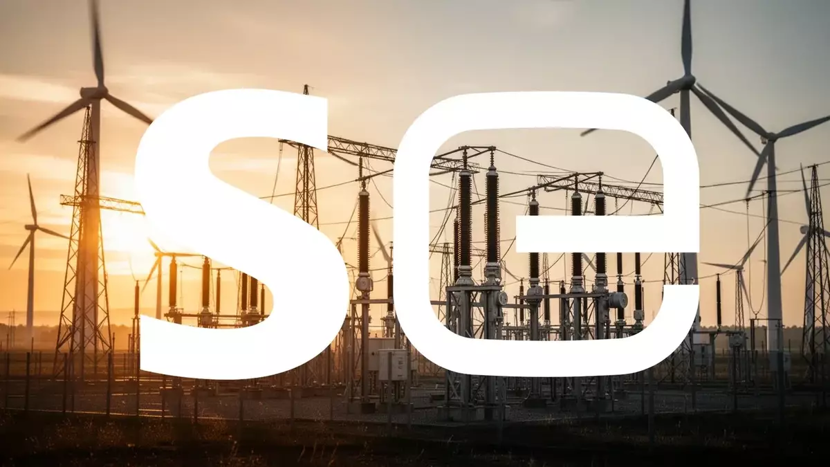 Siemens Energy Wind Unit Turns Profitable as AI Boom Drives Gas Turbine Demand