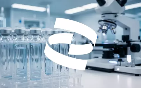 Moderne medizinische Laborumgebung mit wissenschaftlichen Geräten und Fokus auf biotechnologische Forschung - Foto: über boerse-global.de