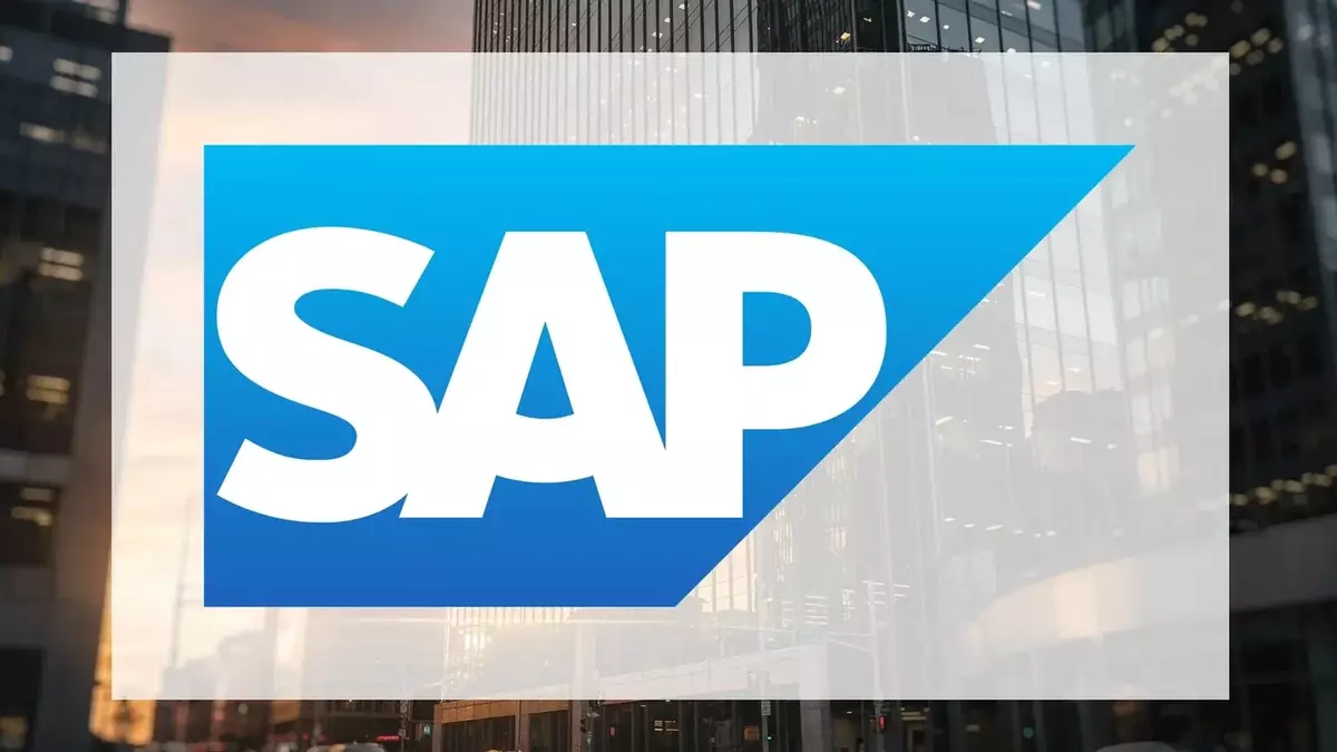 SAP Stock: BlackRock Raises Stake, Cloud Growth vs. Sell Rating