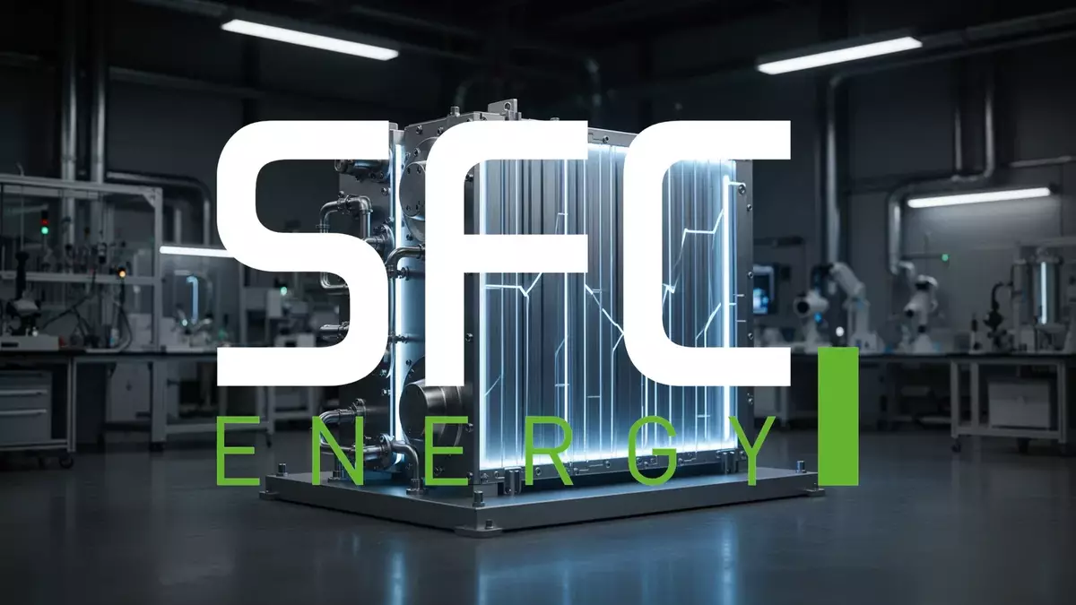 SFC Energy: Halbjahreszahlen zeigen verdoppelte Marge und starken Ukraine-Auftrag