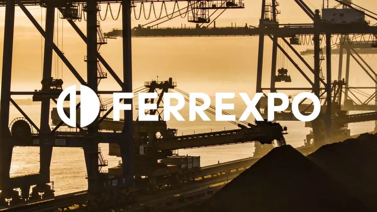 Ferrexpo stoppt Erzproduktion: Logistikprobleme und hohe Kosten