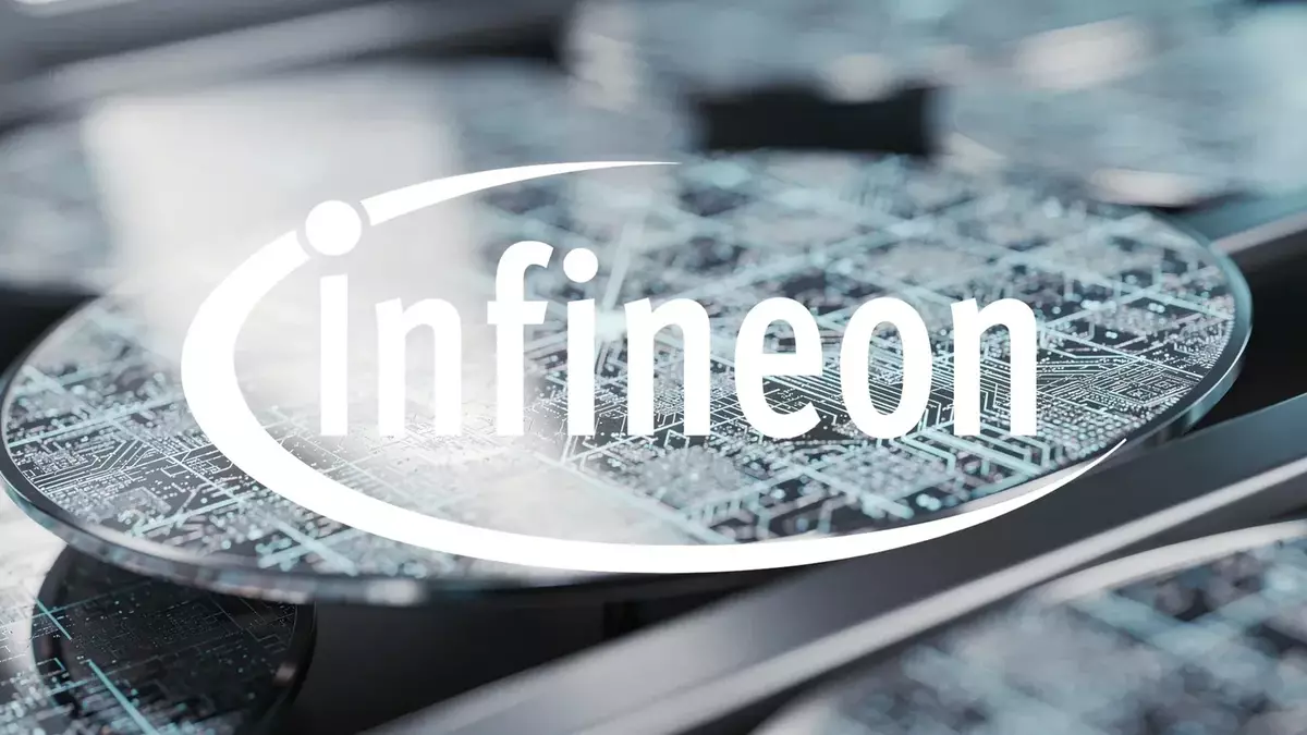 Infineon Buyback Signals Confidence Amid AI-Driven Revenue Growth and Share Slump
