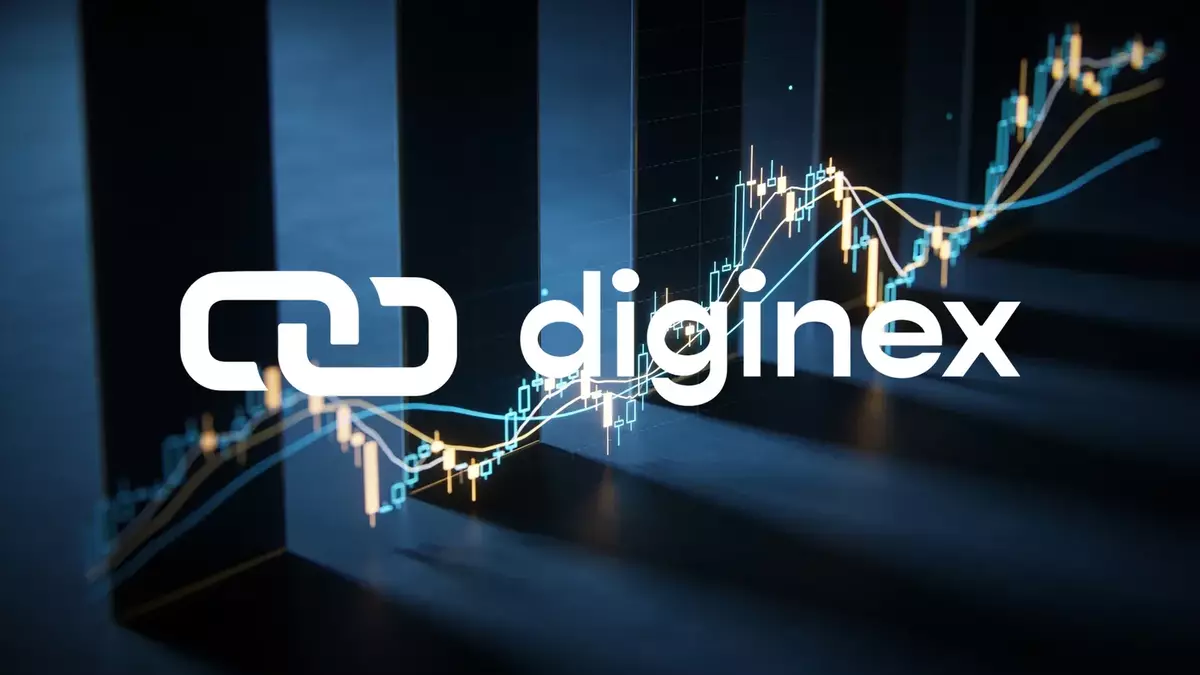 Diginex Geschäftszahlen 2026: Umsatzsprung trifft auf tiefrote Bilanz