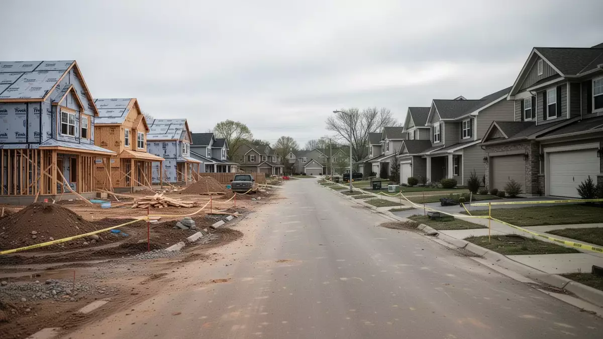 Municipal and judicial authorities across multiple jurisdictions are stepping up enforcement against unauthorised construction and misuse of residential buildings, with measures ranging from mass…