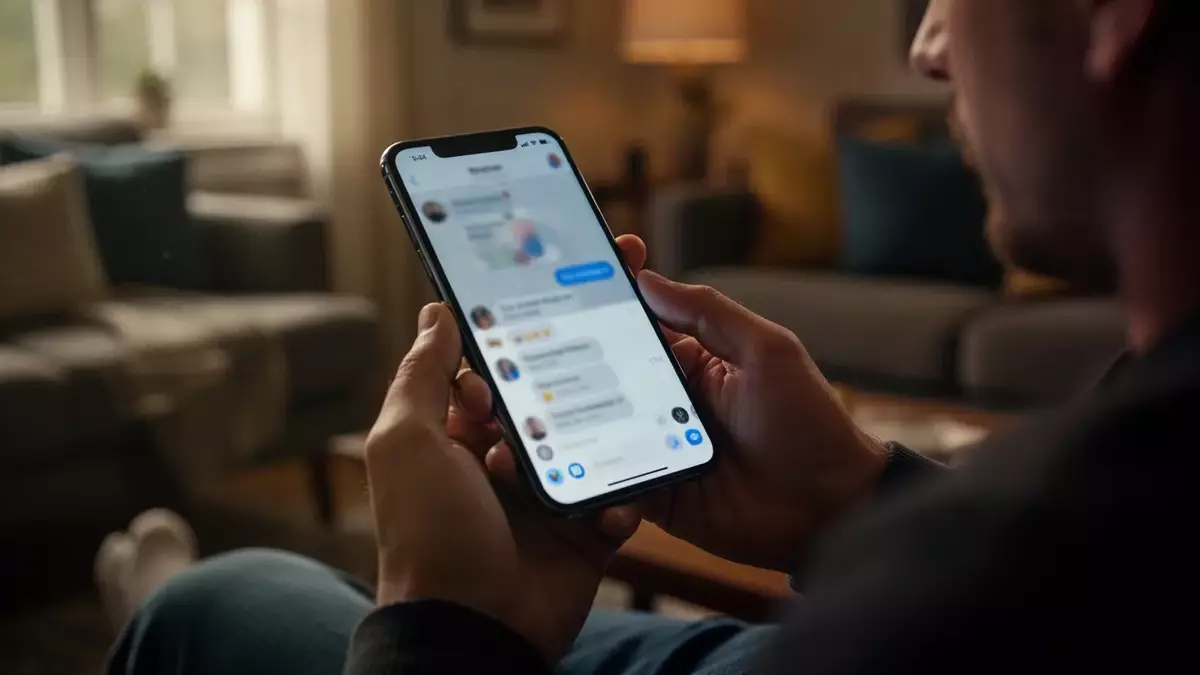 WhatsApp Scam Alert: Neue Schutzfunktion gegen Betrug startet