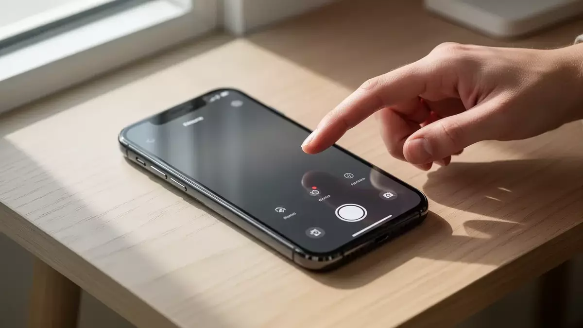 Apple Reference Image: Neue iOS-27-Funktion soll Foto-Herkunft verifizieren