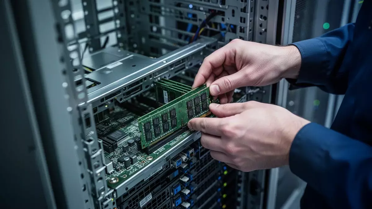Tripp Lite IP-Remote-Zugriff: Preisverfall bei IT-Hardware und der Trend zur Langlebigkeit