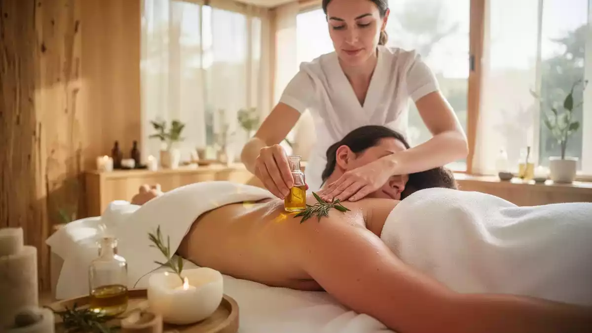 Ayurveda bei Frozen Shoulder: Schnellere Heilung durch Panchakarma und Ernährung