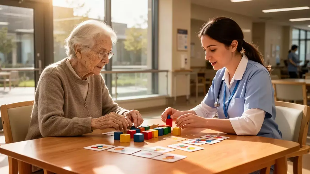 Demenz-Vorsorge 2026: Neue Trainings- und Therapieangebote in Deutschland