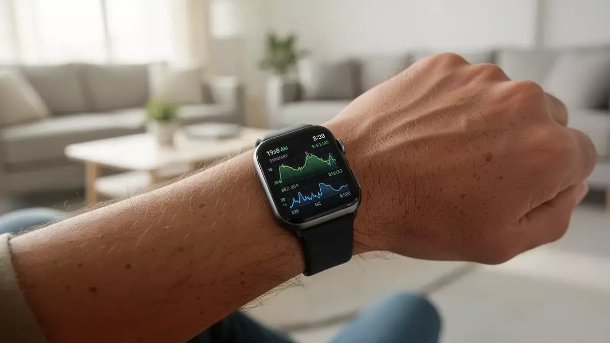 Google Health Guardian: KI erkennt Diabetes-Frühwarnzeichen ohne Blutprobe