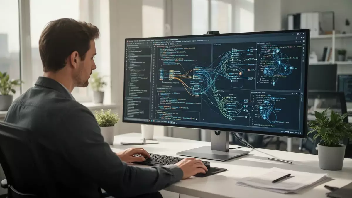 MongoDB startet Atlas Managed MCP Server: KI-Tools direkt an Live-Daten anbinden