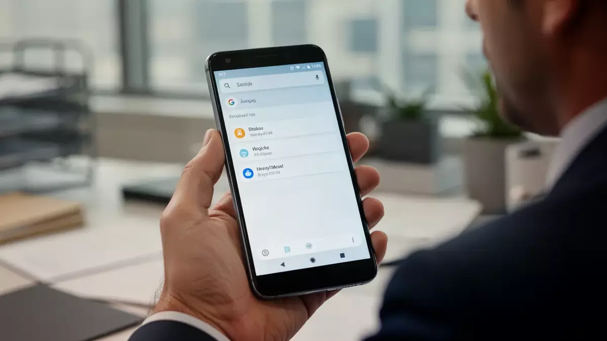 Google intensiviert Kampf gegen Spam-Push-Nachrichten auf Android-Geräten
