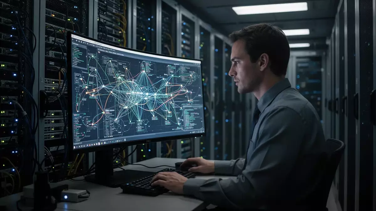 IT-Sicherheit 2026: Neue Updates, NIS-2-Frist und wachsende Cyber-Bedrohungen