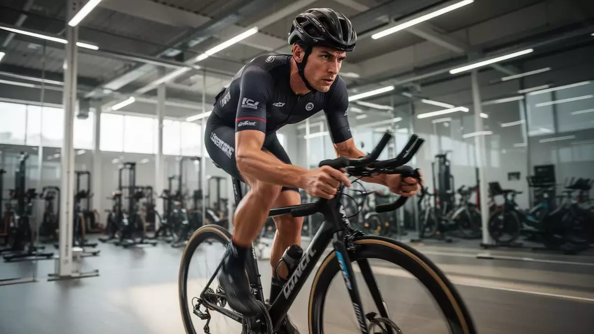 Kurzes Sprinttraining übertrifft lange Einheiten: Neue Studienergebnisse