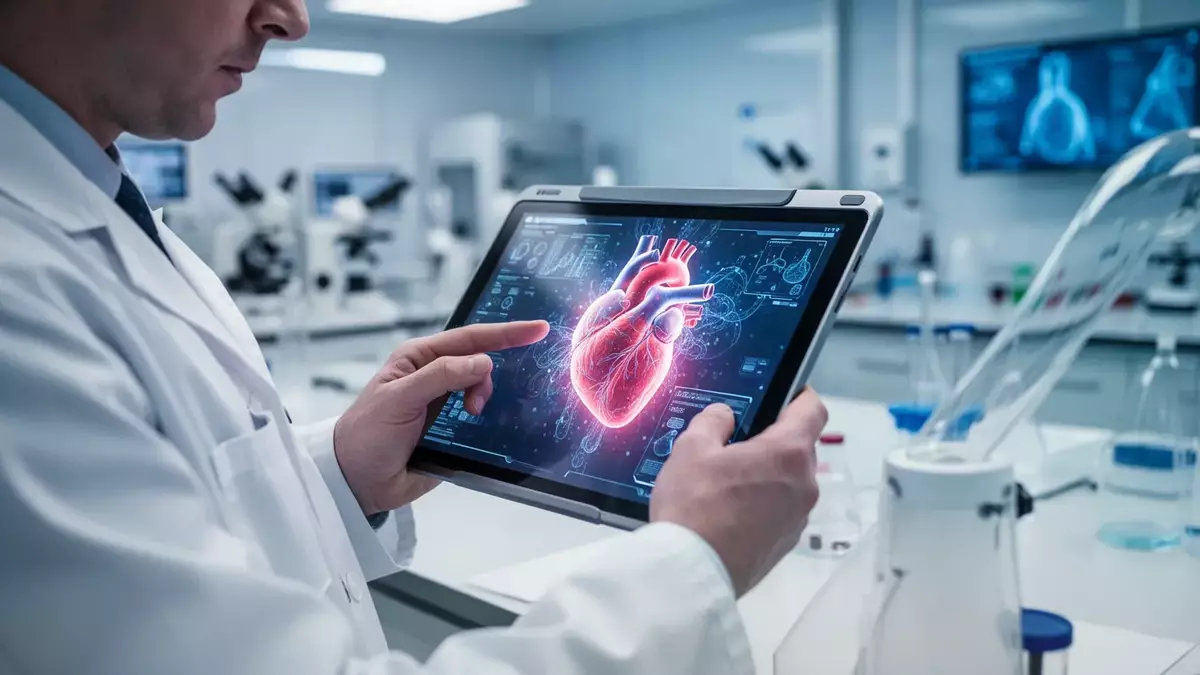 BMJ-Studie: Tirzepatid senkt kardiovaskuläres Risiko bei Diabetikern