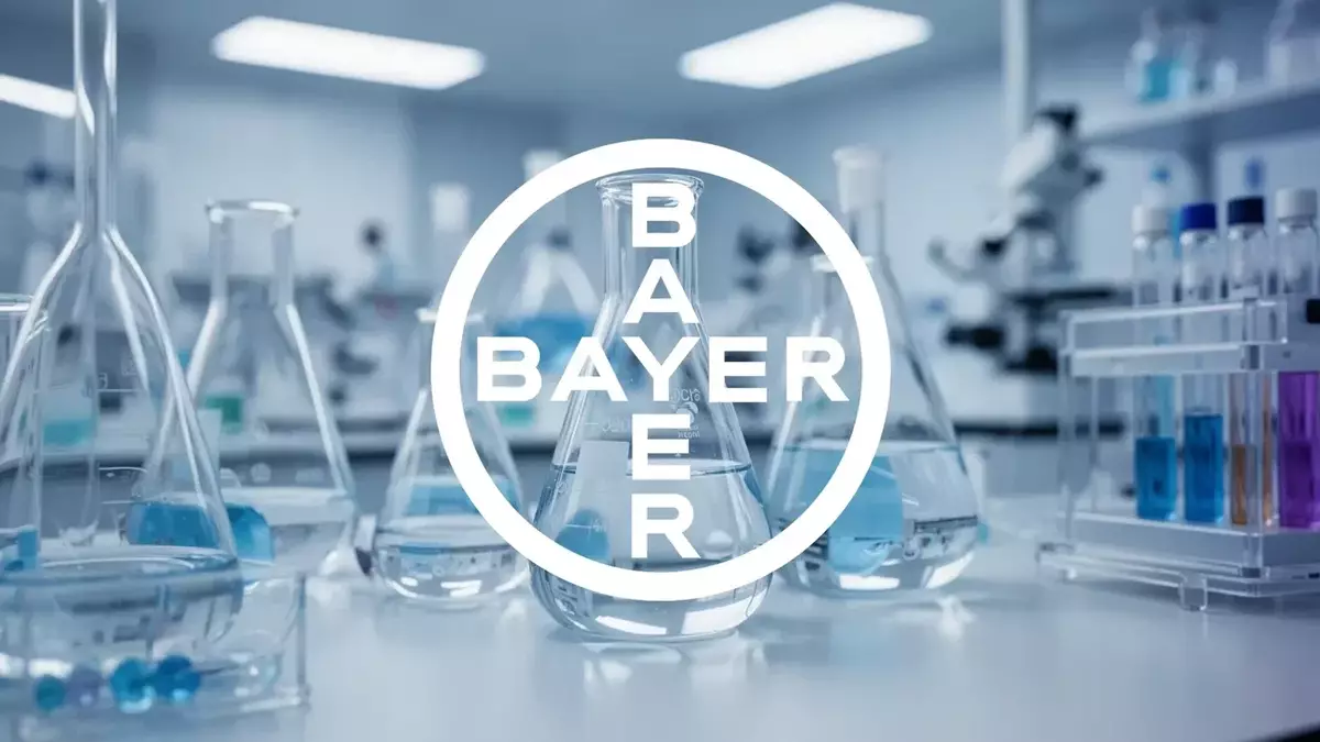 Bayer Q2 Profit Rises but Glyphosate Legal Risks Cap Stock