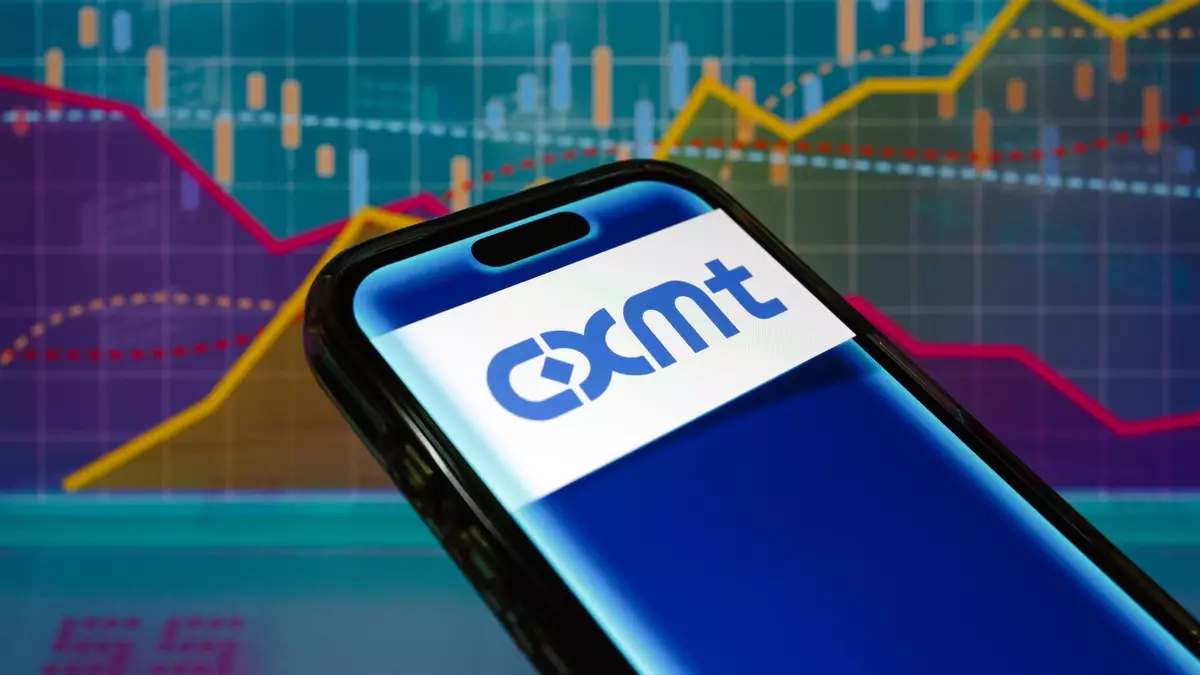 Gerade erst ging der chinesische Chiphersteller CXMT an die Börse, nun ist er das wertvollste börsennotierte Unternehmen Chinas. (Archivbild) - Bild: Andre M. Chang/ZUMA Press Wire/dpa