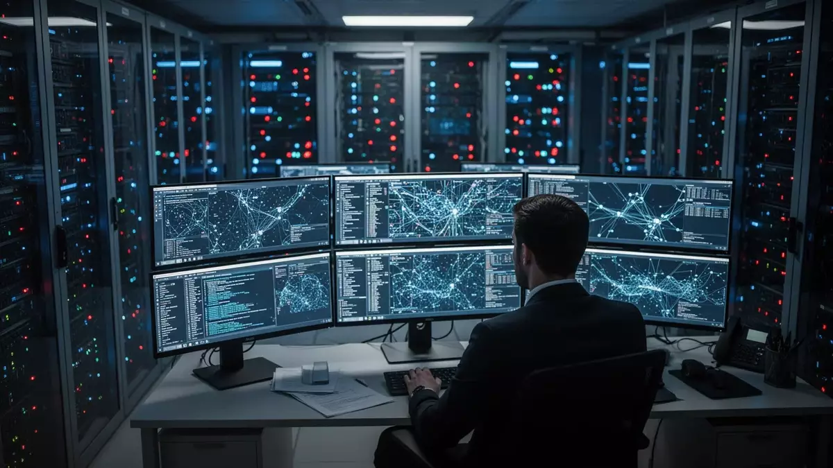 CrowdStrike warnt vor KI-getriebenen Cyberangriffen und Ransomware-Welle