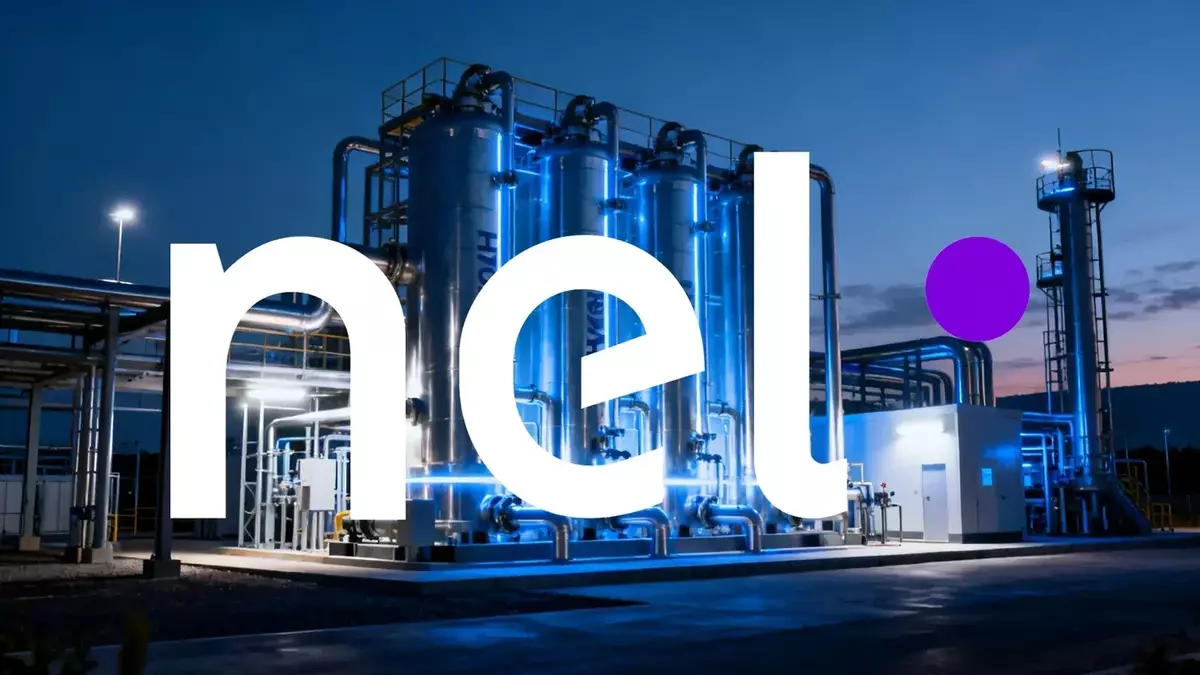 Nel ASA Q2 2026: Record Orders, Deep Losses, and a Cost-Cutting Bet