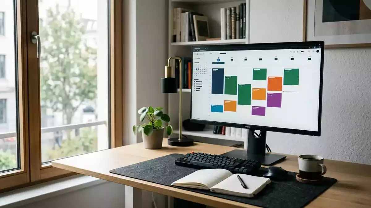 Thunderbird Kalender-Relaunch: Neue Oberfläche und geplante Aufgaben-Integration