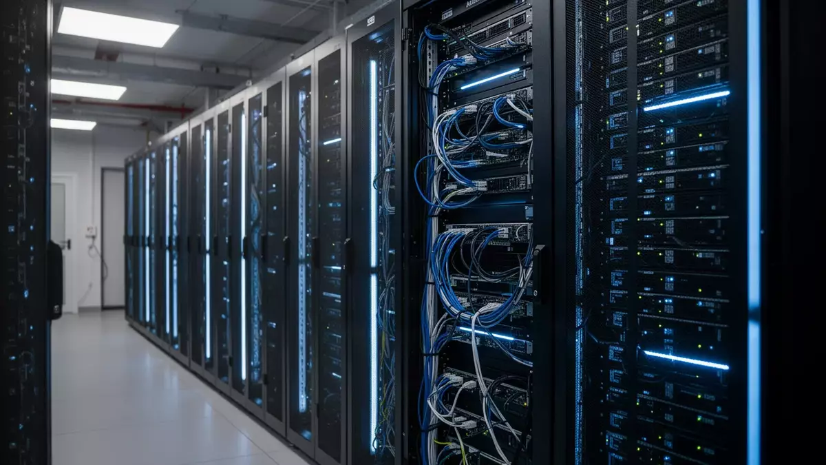 Firebird eröffnet größte KI-Fabrik der GUS in Armenien mit NVIDIA-Technik