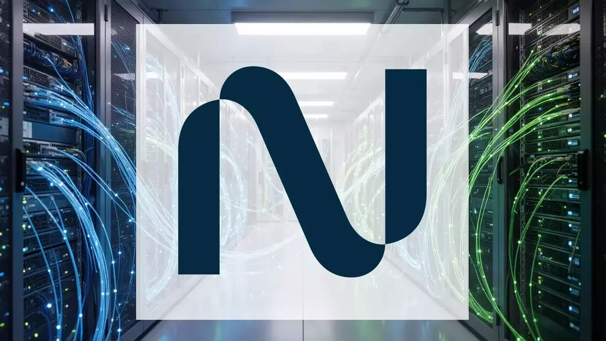 Nvidia's Nebius Lock-Up Expiry: Key Date Behind AI Stock's 454% Surge