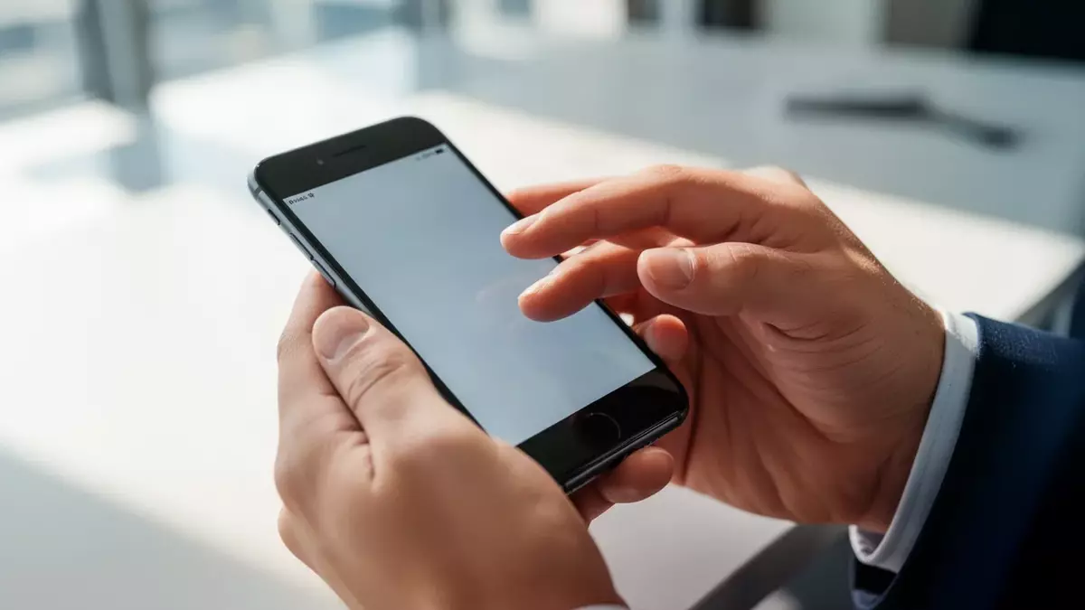 iPhone-Tastatur: Versteckte Produktivitätsfunktionen im Detail