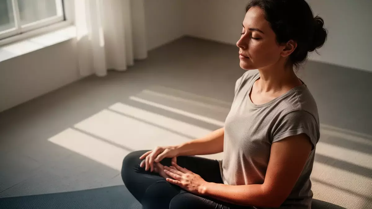 Harvard-Studie: Meditation stärkt Gehirnstruktur und beugt Demenz vor
