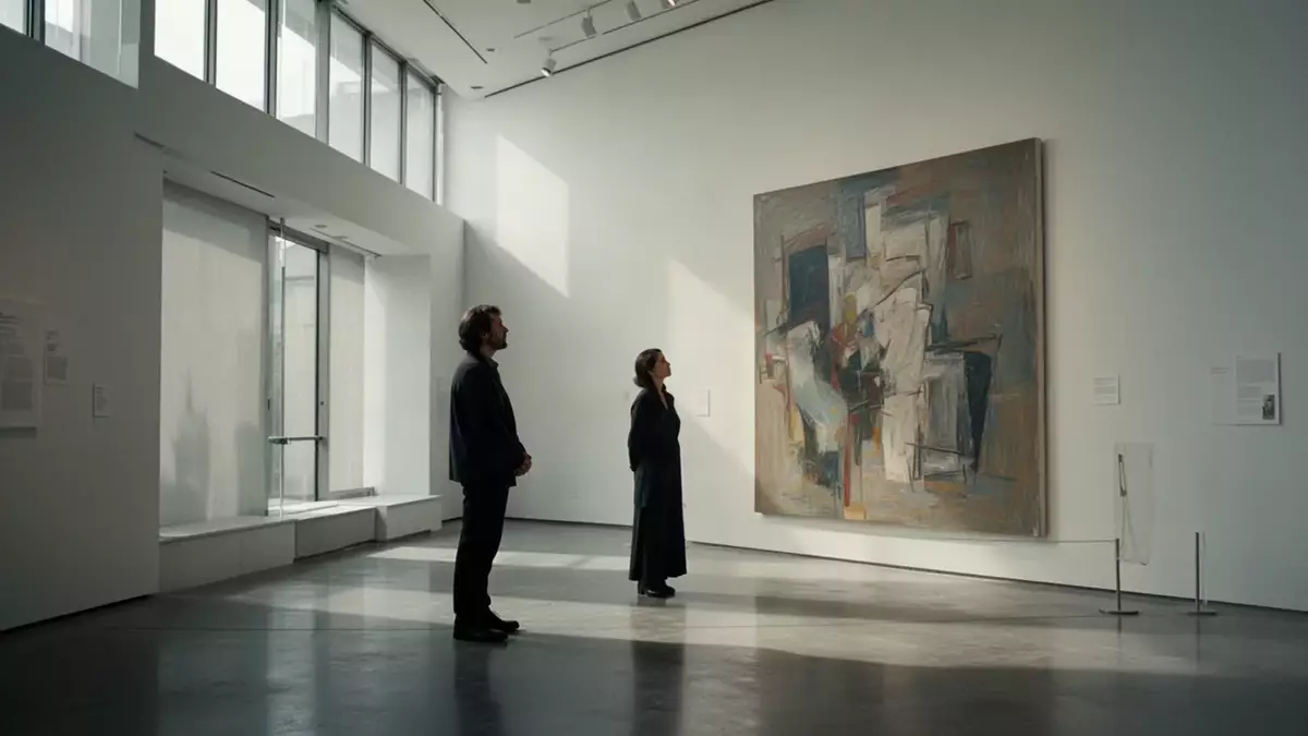 Museen als neue Oasen der Achtsamkeit: Trends und Programme 2026