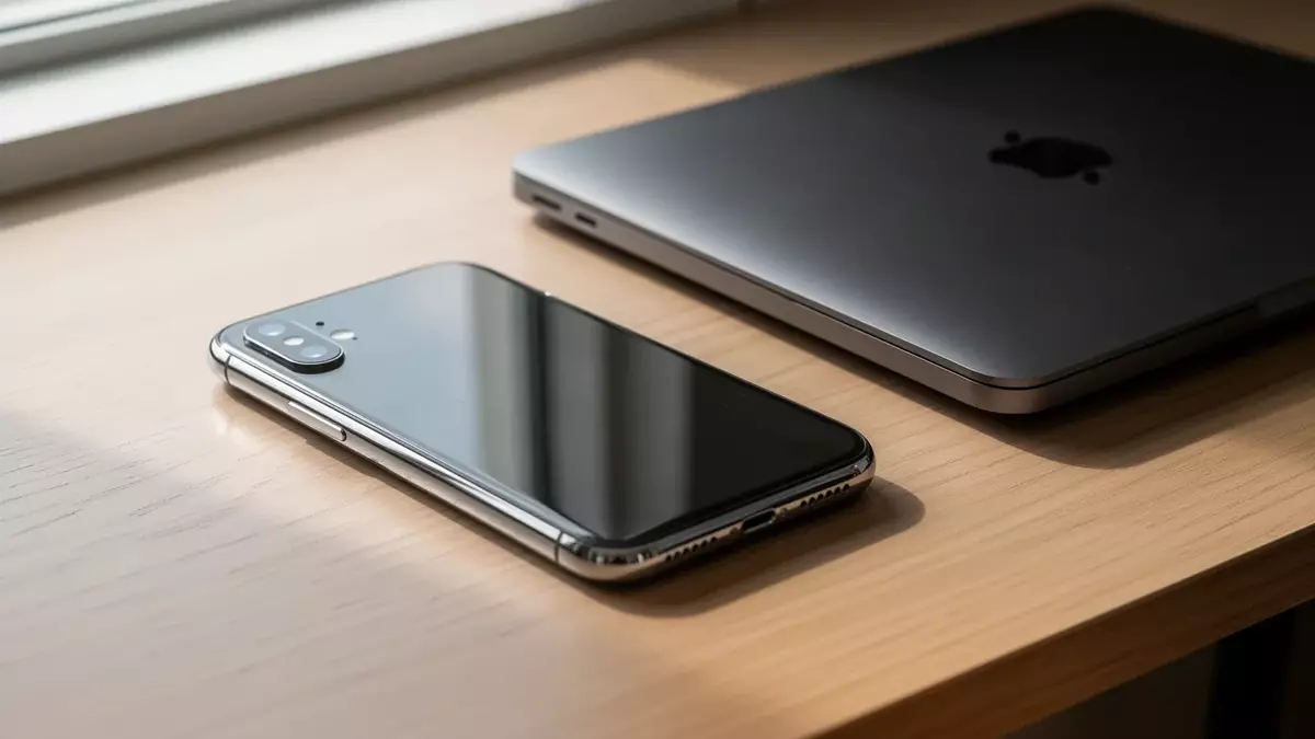 Apple stuft iPhone X und MacBook Pro 2018 als veraltet ein – Support endet