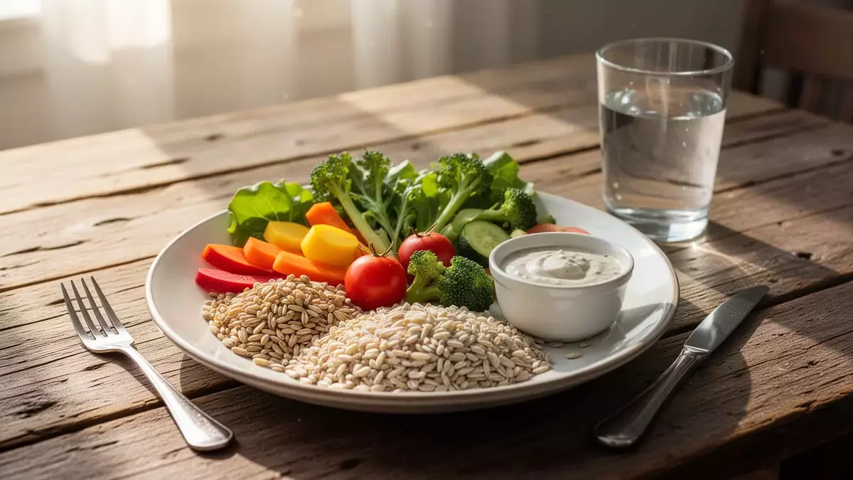 Chrononutrition, Probiotika & Bewegung: Neue Erkenntnisse gegen stille Entzündungen