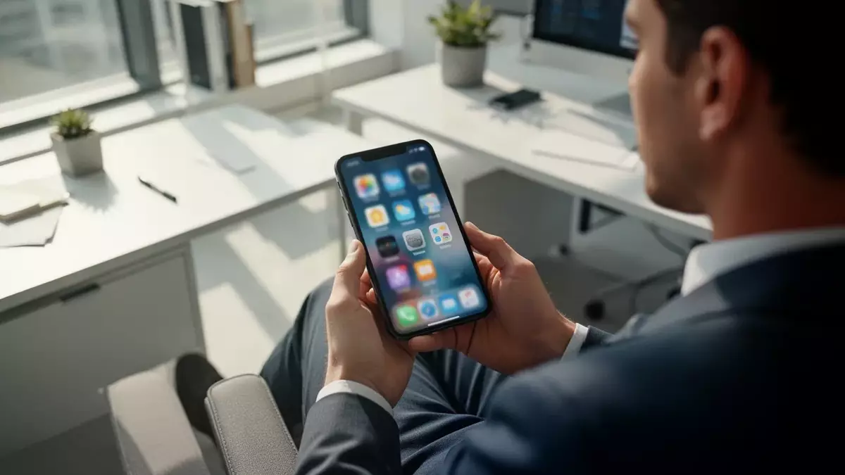 App-Markt im Wandel: Non-Gaming-Umsatz steigt, Spiele und Dating-Apps verlieren