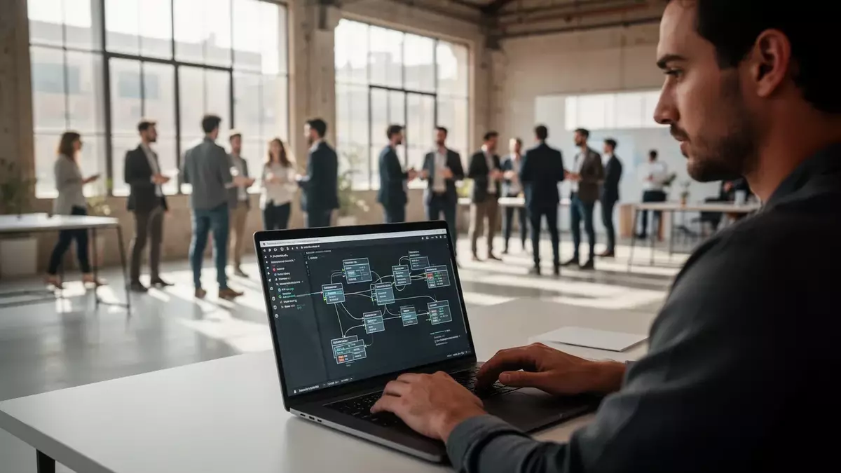 Microsoft kündigt SQLCon Europe 2026 an: KI-Fokus und neue Tools für Entwickler