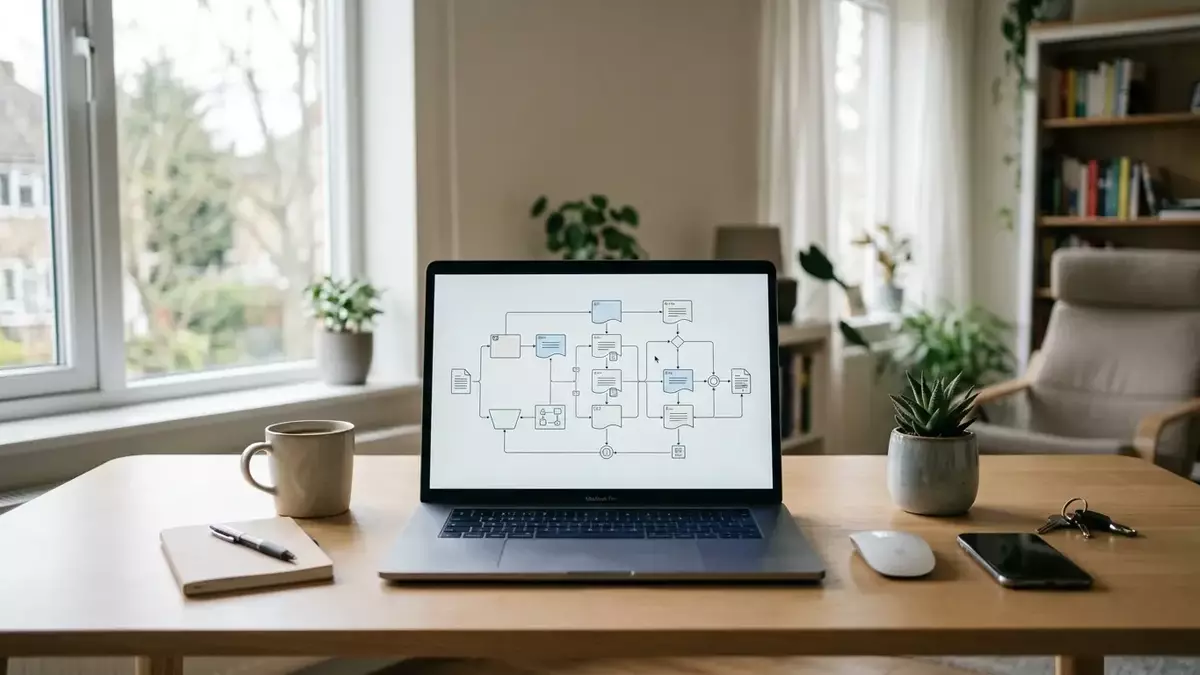KI-Dokumentenautomatisierung: Nitro, LinkSquares und neue Preismodelle im Fokus