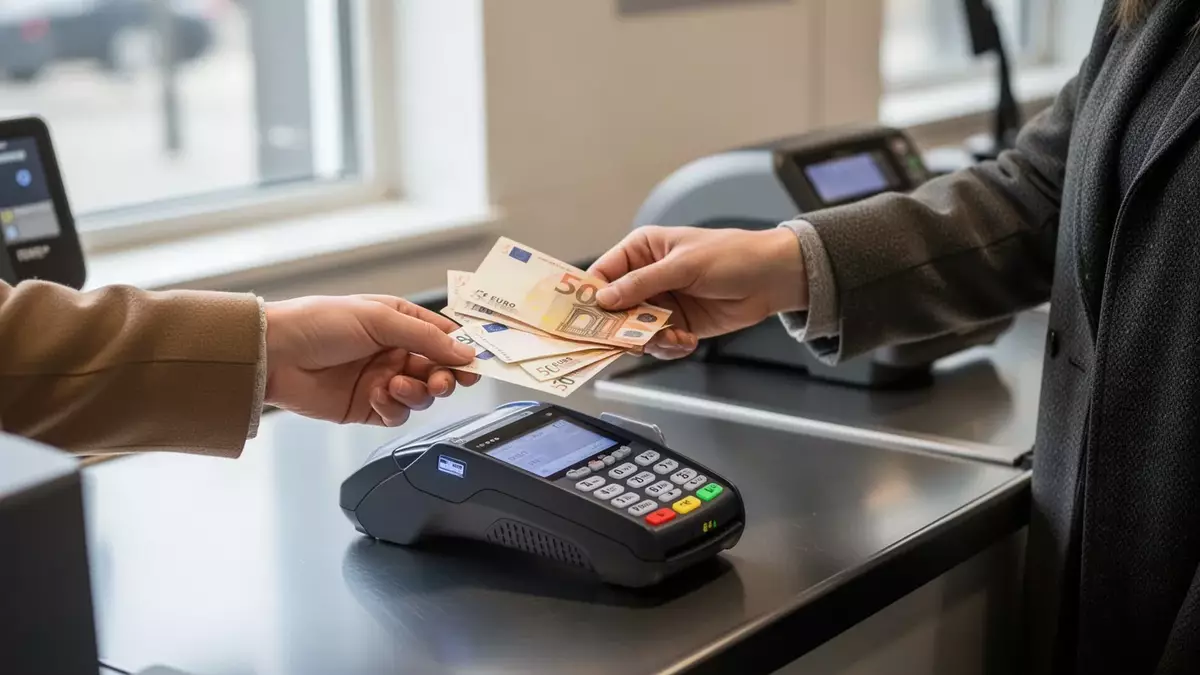 EZB-Studie: Bargeld bleibt im Euroraum trotz Digitalisierung dominierend